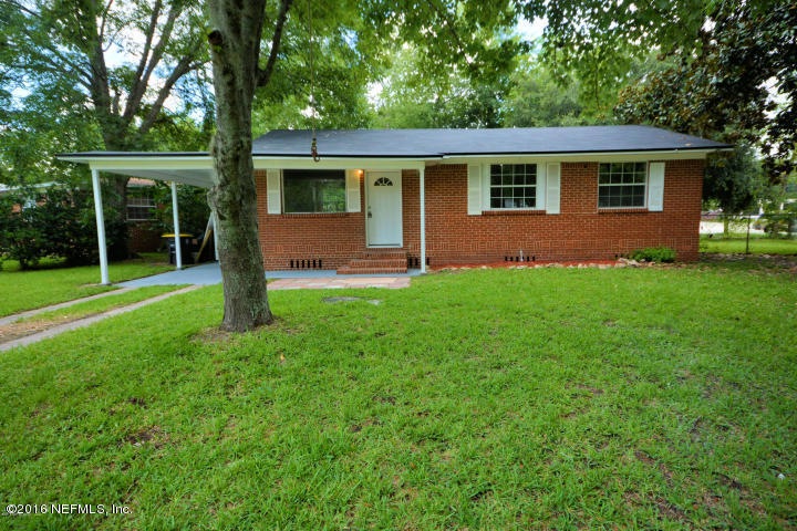 5047 Quan Dr, Jacksonville, FL 32205 - photo 1