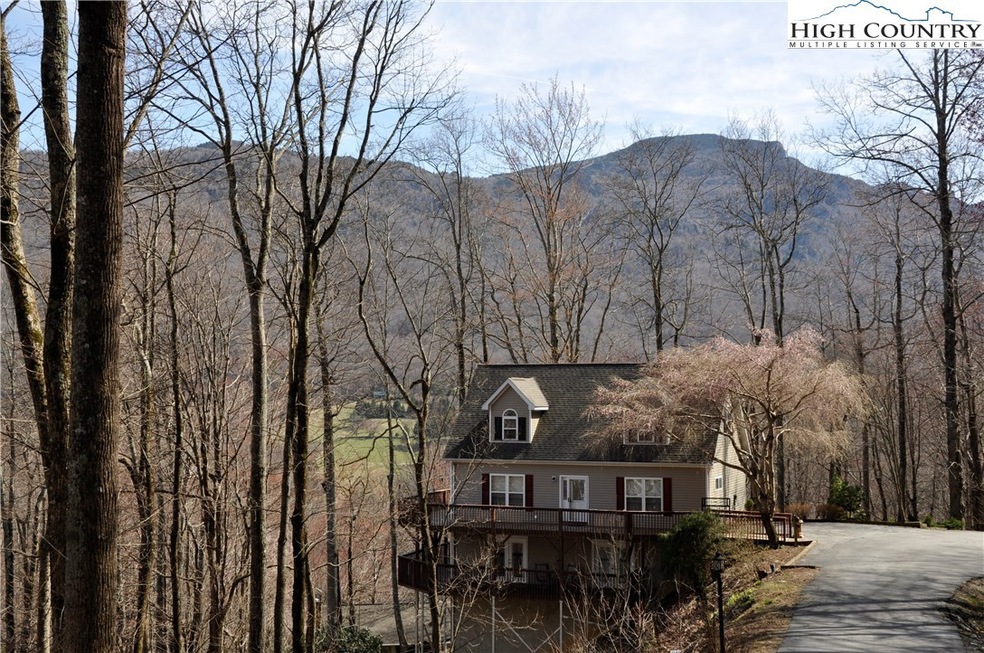 280 Isle of Skye, Banner Elk, NC 28604 - photo 1