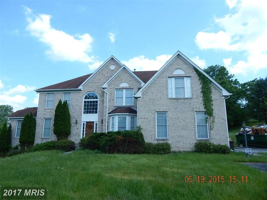 9 Planted Garden Ct, Woodstock, MD 21163 - photo 1