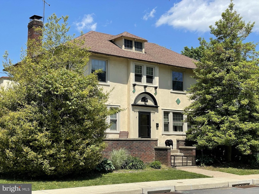 8 Montgomery Ave unit 2F, Glenside, PA 19038 - photo 1