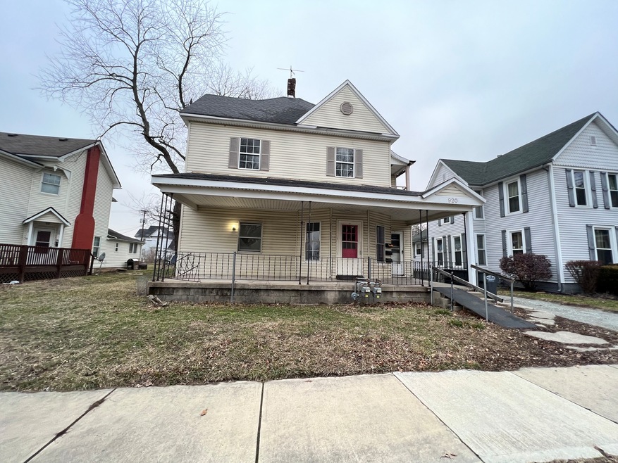 920 W 5th St, Anderson, IN 46016 - photo 1