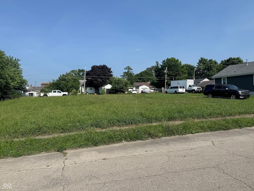 2220 Lincoln St, Anderson, IN 46016 - photo 1