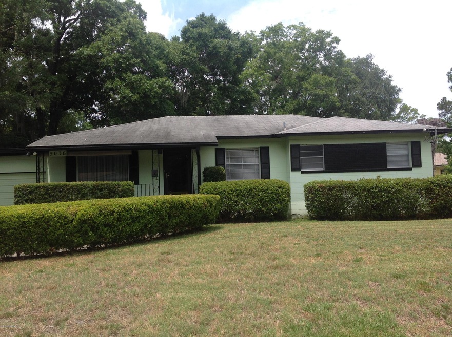 5036 Jammes Rd, Jacksonville, FL 32210 - photo 1