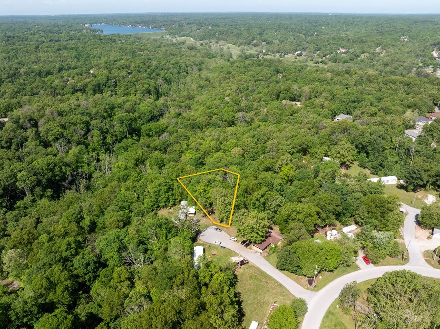 0 Pine Cir, Bella Vista, AR 72715 - photo 1