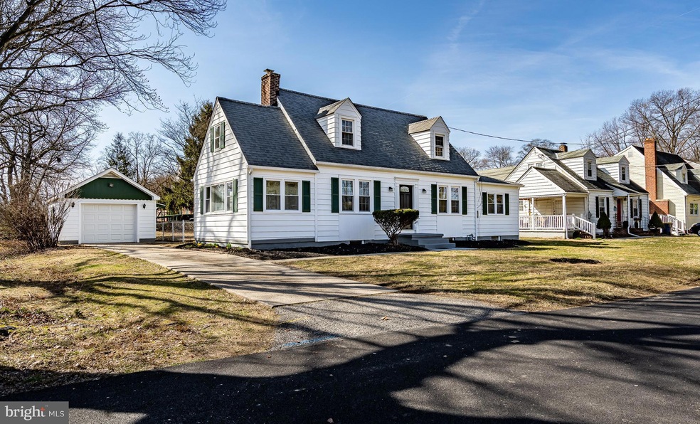 300 Brylgon Ave, New Castle, DE 19720 - photo 1