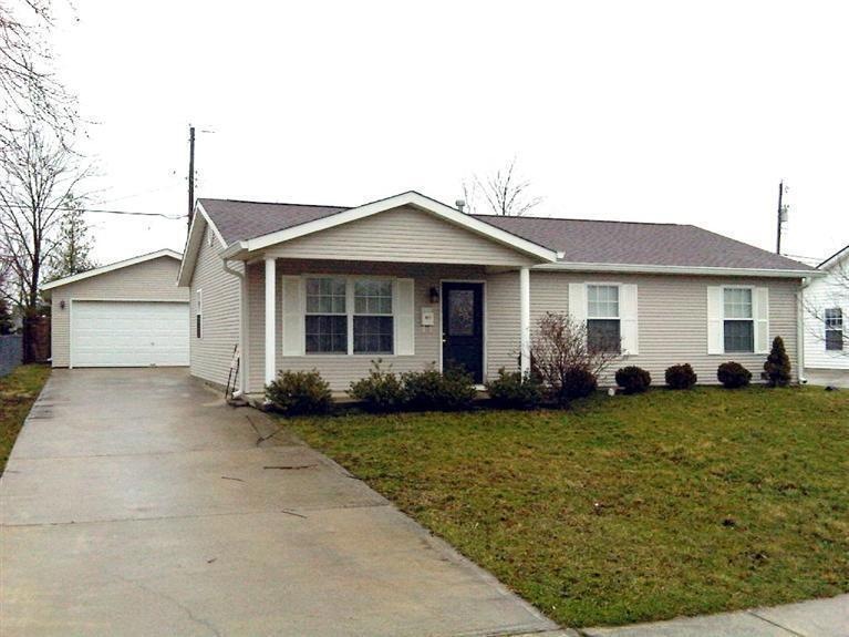 1905 June Dr, Xenia, OH 45385 - photo 1