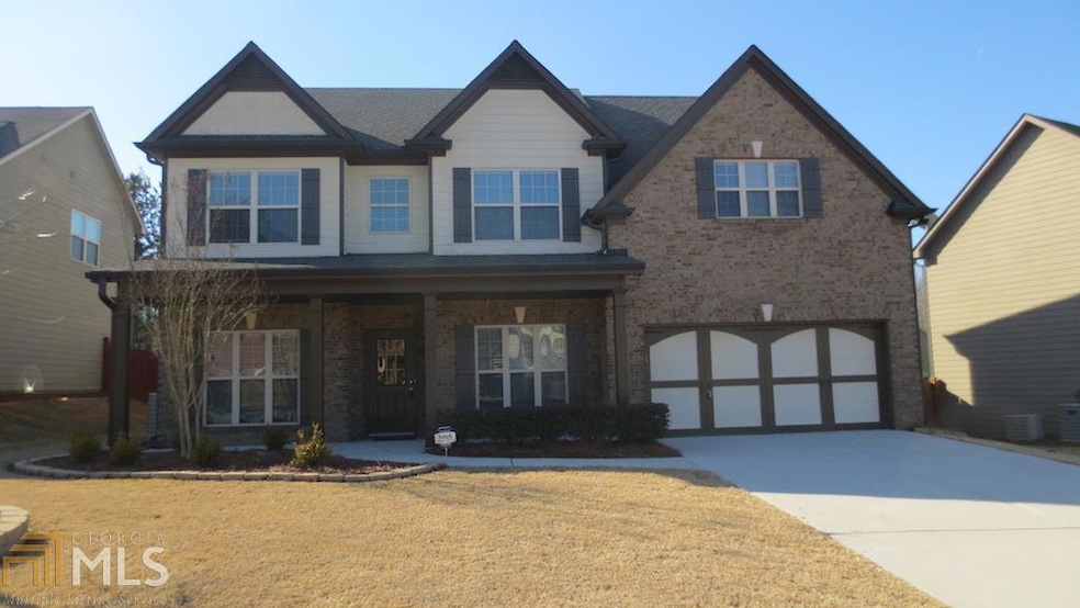 1791 Beyers Landing Dr, Buford, GA 30519 - photo 1