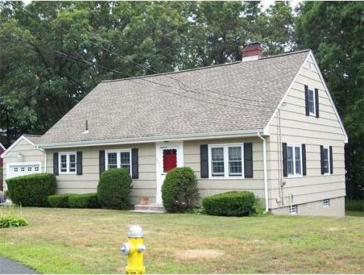 250 Colonial Rd, Lawrence, MA 01843 - photo 1