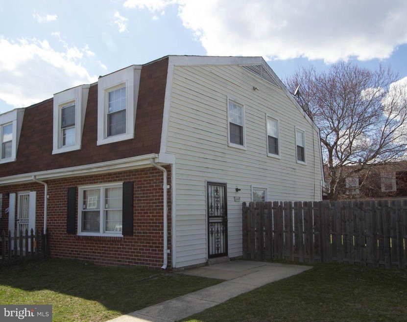 8445 Pioneer Dr, Severn, MD 21144 - photo 1