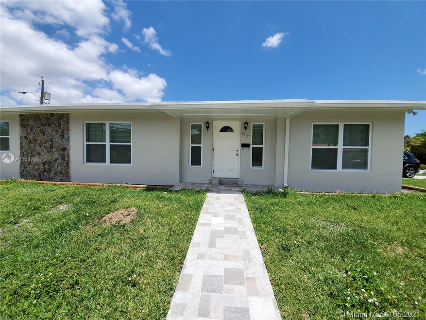 4117 SW 69th Ave, Miami, FL 33155 - photo 1