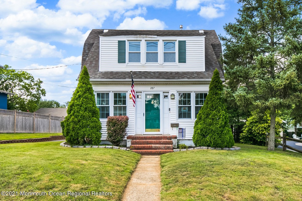 287 Navesink River Rd, Red Bank, NJ 07701 - photo 1