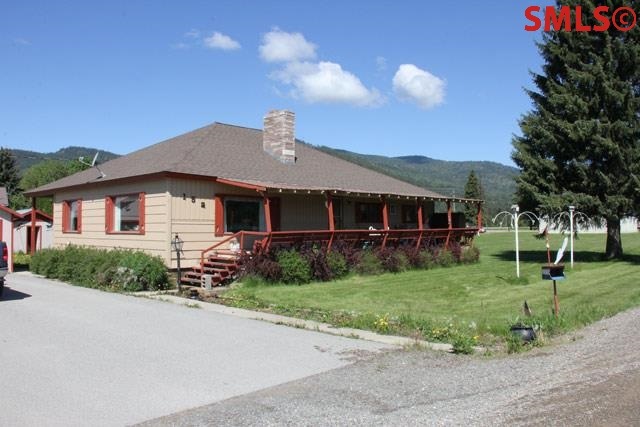 152 Moore Loop, Laclede, ID 83841 - photo 1