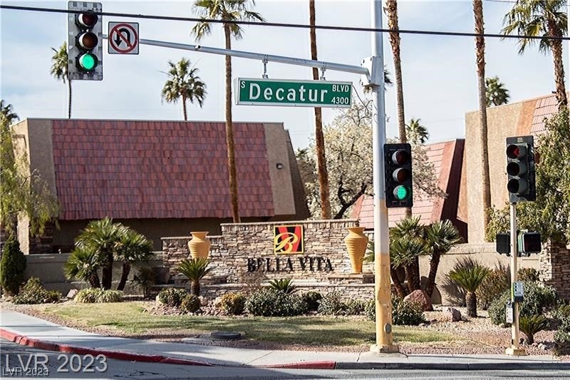 5286 River Glen Dr unit 435, Las Vegas, NV 89103 - photo 1