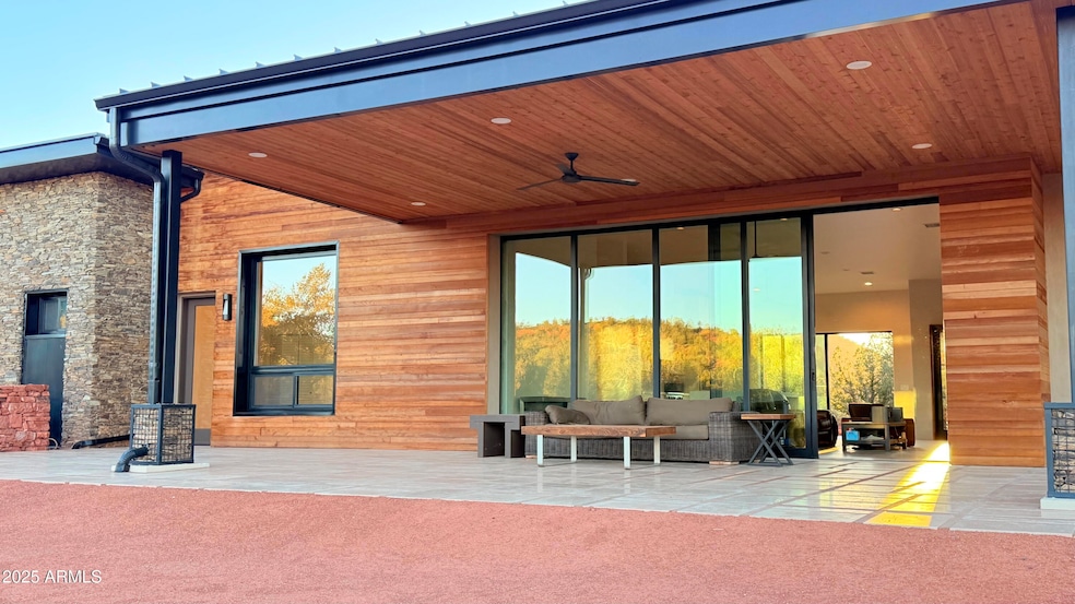 10 Amber Cliffs Way, Sedona, AZ 86336 - photo 1