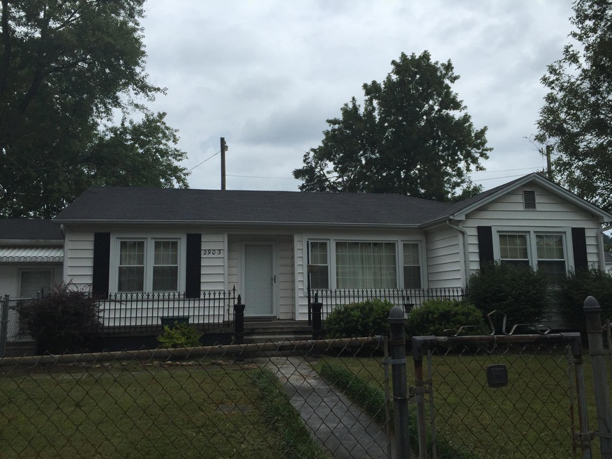 2903 Julian Dr NE, Cleveland, TN 37312 - photo 1