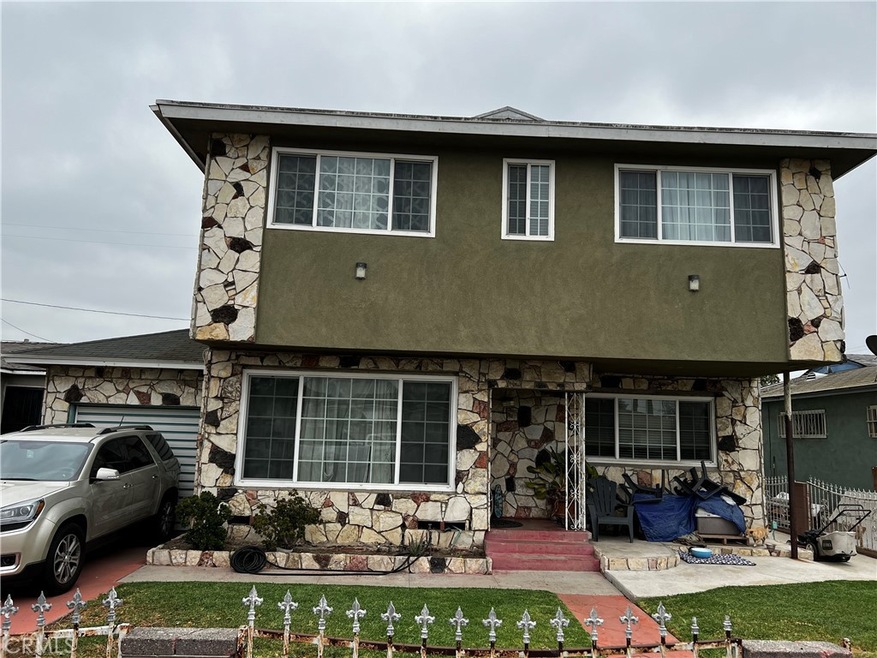 1804 N Anzac Ave, Compton, CA 90222 - photo 1