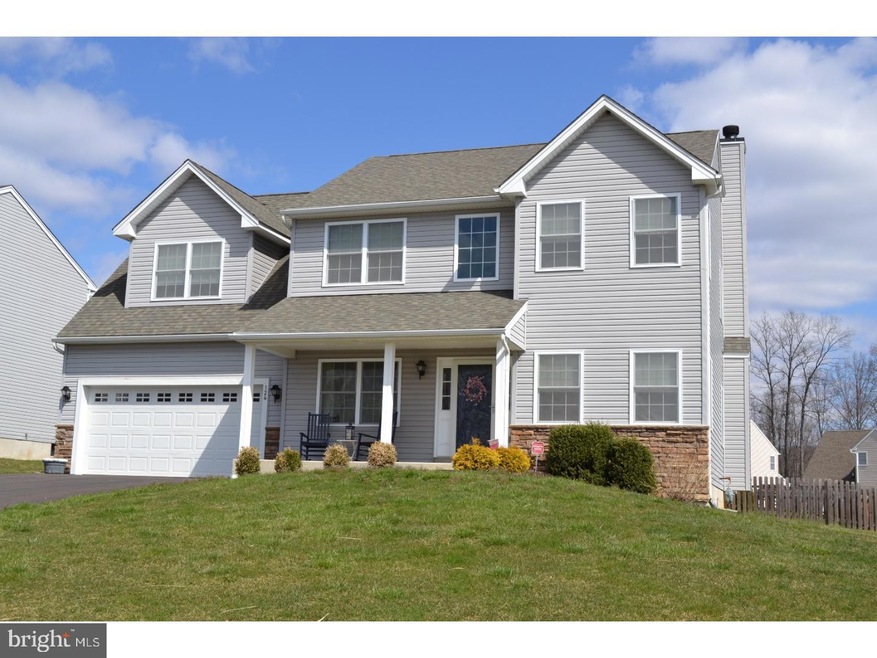 124 Bishop Pine Rd, Barto, PA 19504 - photo 1