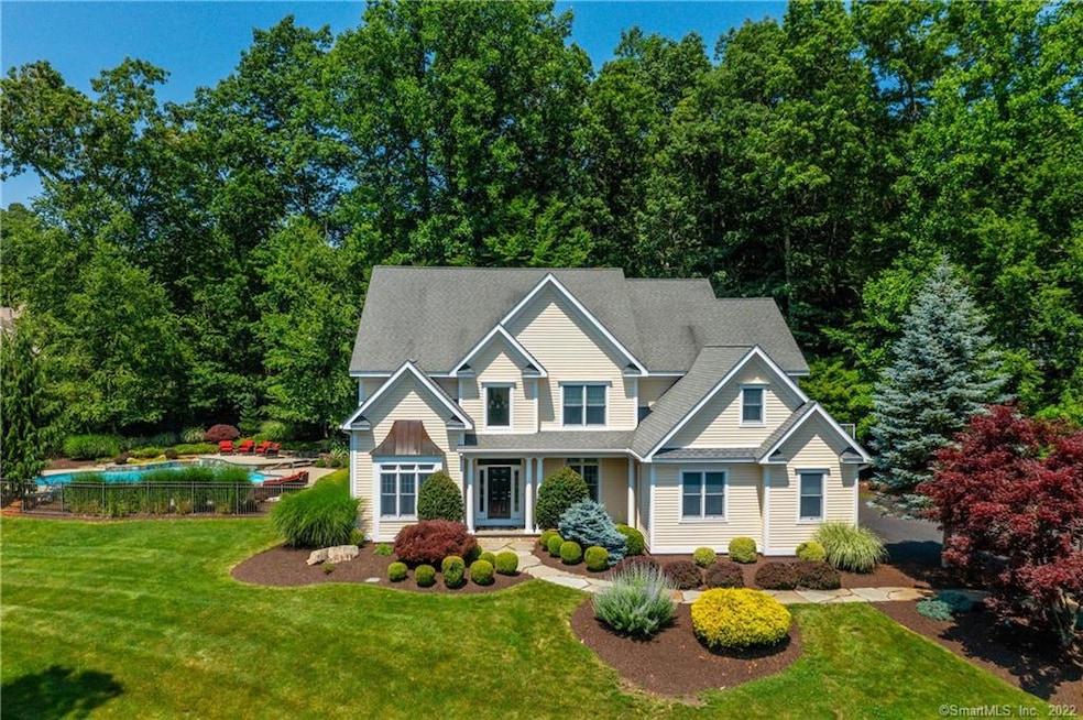 11 Clapboard Ridge Rd, Sandy Hook, CT 06482 - photo 1