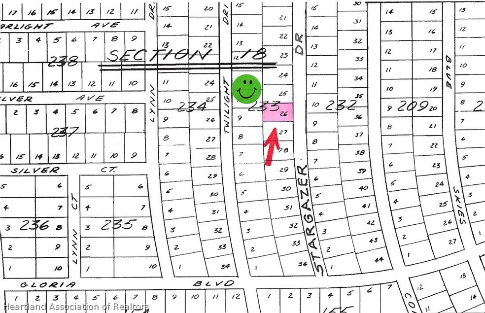 632 Stargazer Dr, Lake Placid, FL 33852 - photo 1