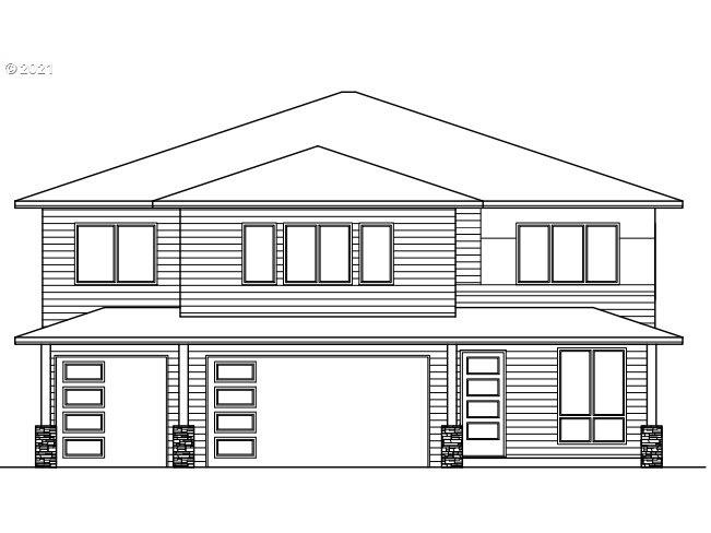 1578 N Persimmon St unit L14, Canby, OR 97013 - photo 1