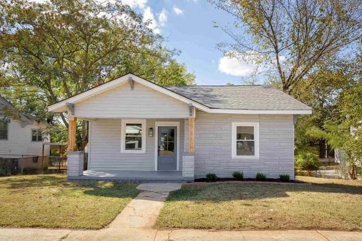 308 Plum St, Florence, AL 35630 - photo 1