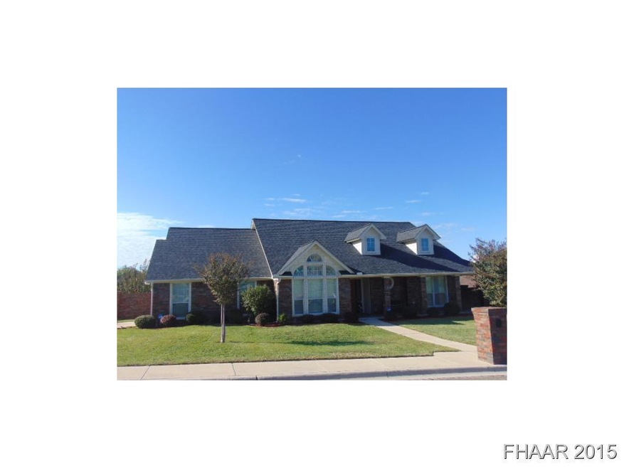 1205 Morning Dove Trail, Copperas Cove, TX 76522 - photo 1