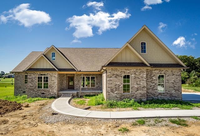 4606 Plantation Ln, Cookeville, TN 38506 - photo 1