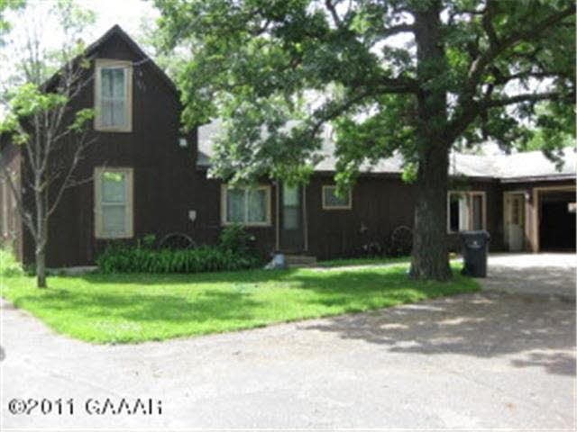 5368 County Road 23 SE, Alexandria, MN 56308 - photo 1