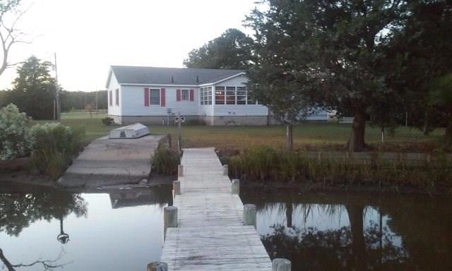 Main View