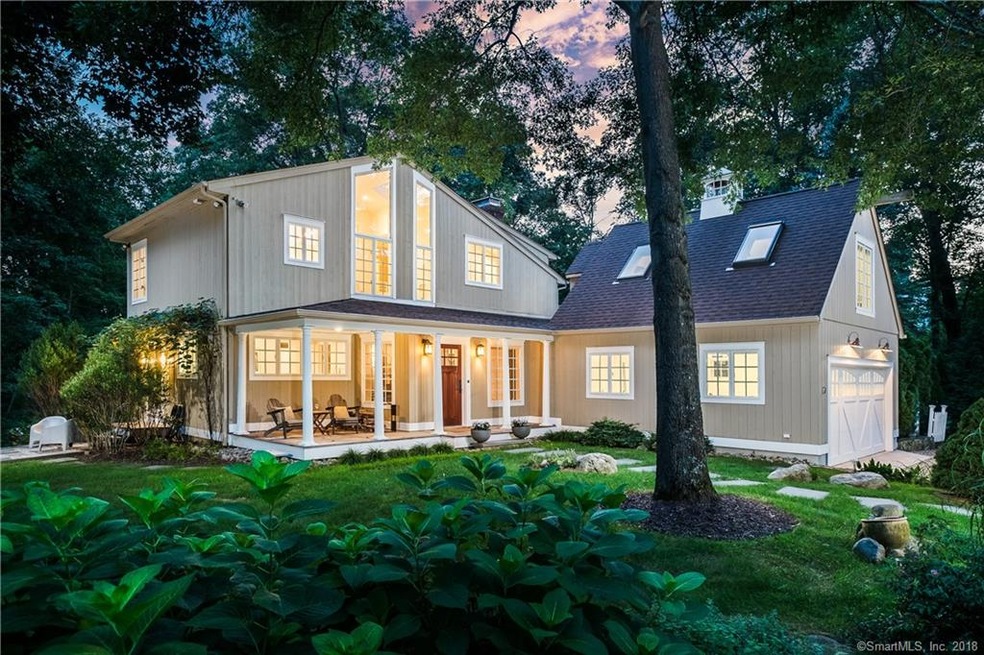 10 Pond Rd, Westport, CT 06880 - photo 1