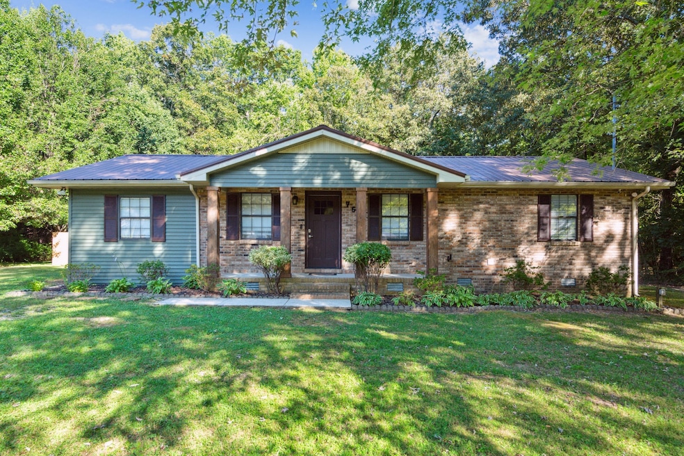 763 Gilley Cir, Manchester, TN 37355 - photo 1