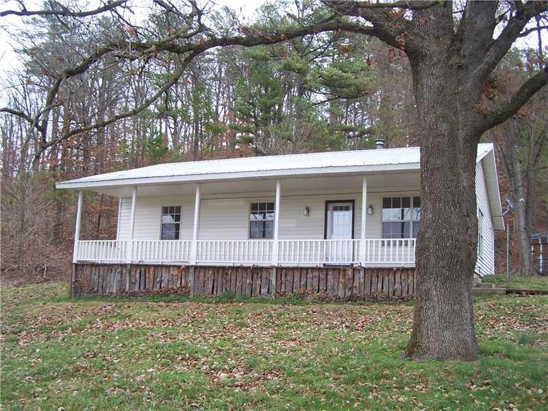 Hwy 62 - Hwy, Westville, OK 74965 - photo 1