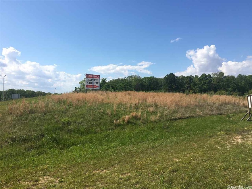 1323 Strawfloor Dr, Jonesboro, AR 72401 - photo 1