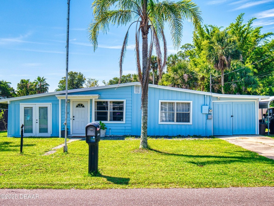 903 Conrad Drive