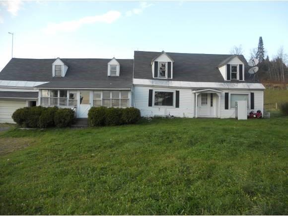 723 Bishop Brook Rd, Stewartstown, NH 03576 - photo 1