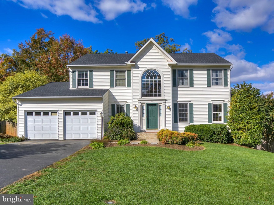 2040 Jennings St, Woodbridge, VA 22191 - photo 1