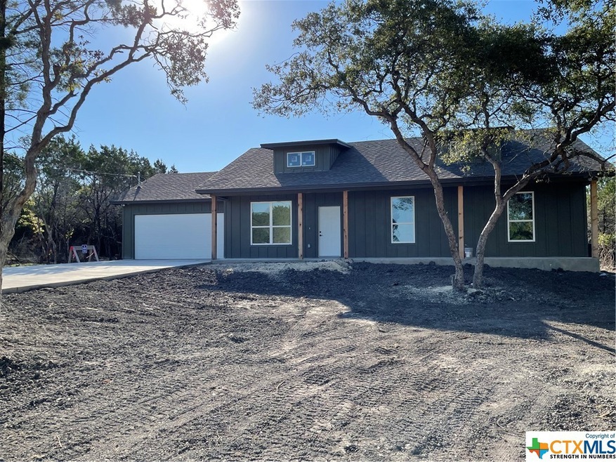 4975 Goliad Cir, Temple, TX 76502 - photo 1