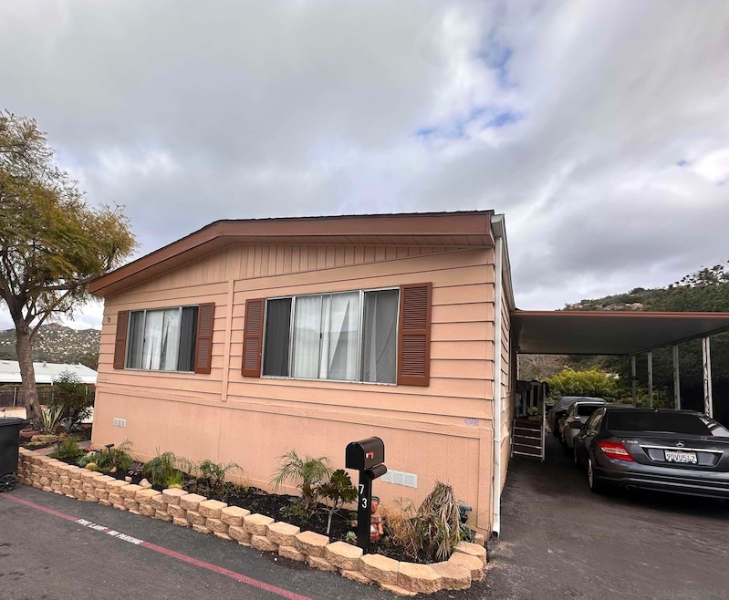 13162 Highway 8 Business unit 73, El Cajon, CA 92021 - photo 1