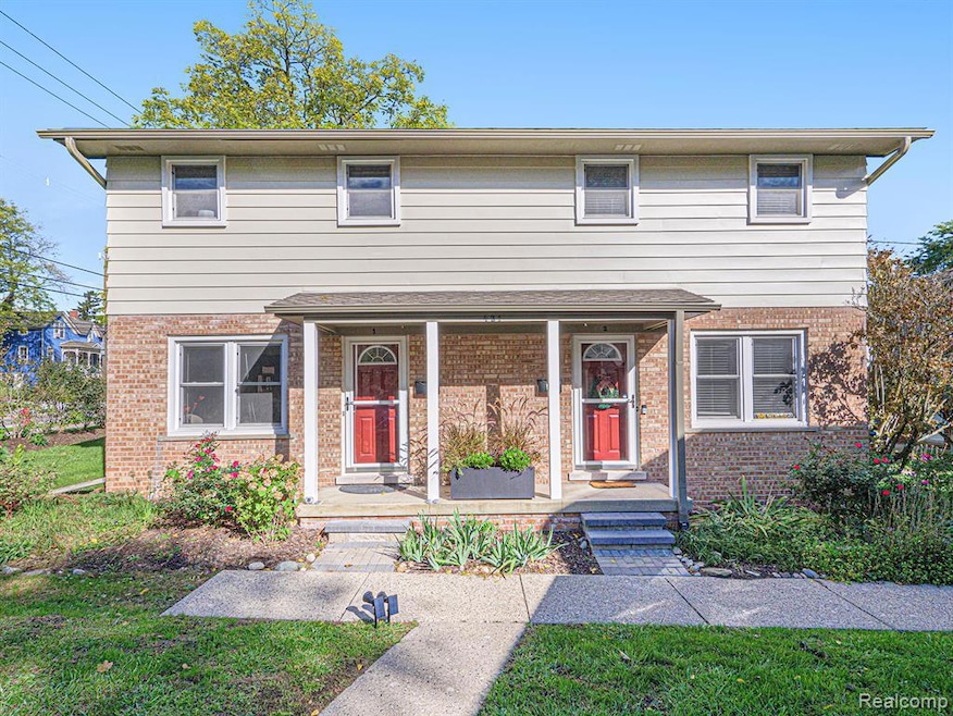 For Rent $2,250/month