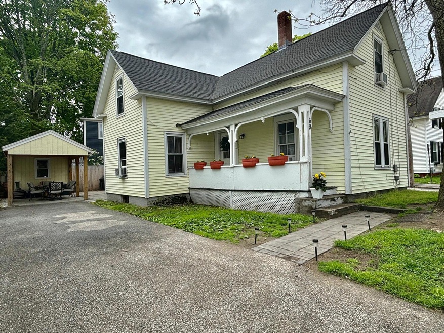 Sold $375,000 • Co-Listing Agent