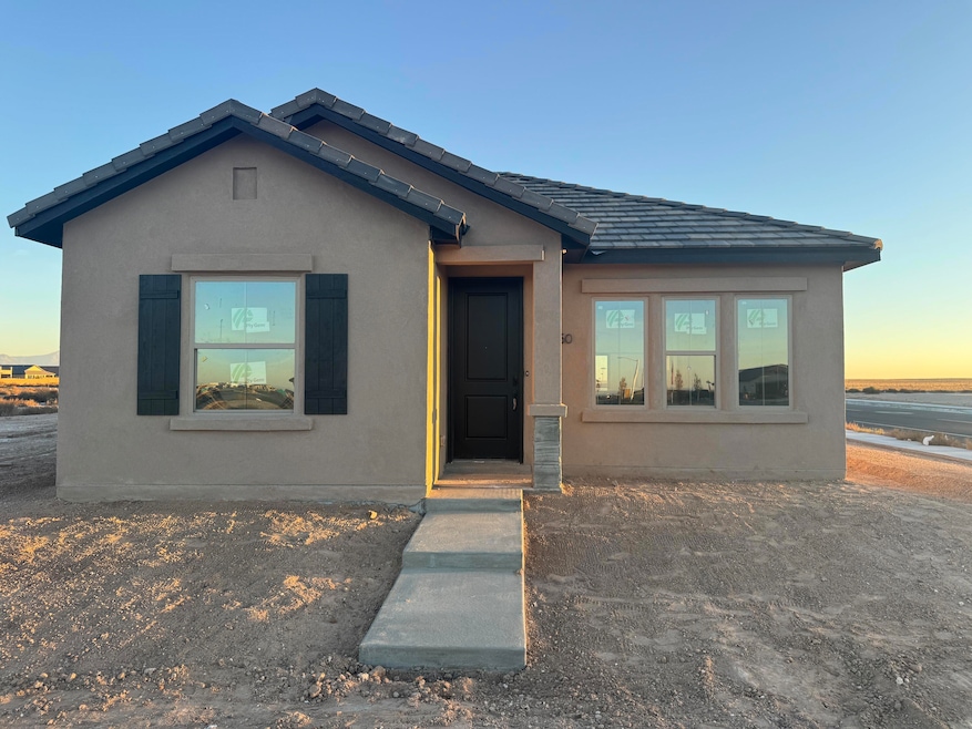 6150 Diebenkorn Dr SE, Albuquerque, NM 87106 - photo 1