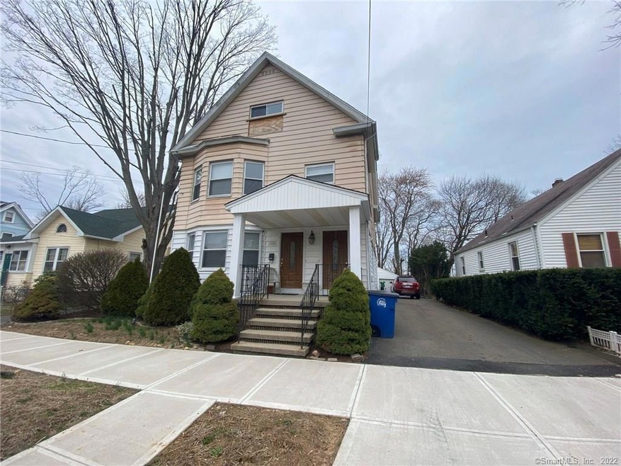 141 Huntington Ave, New Haven, CT 06512 - photo 1