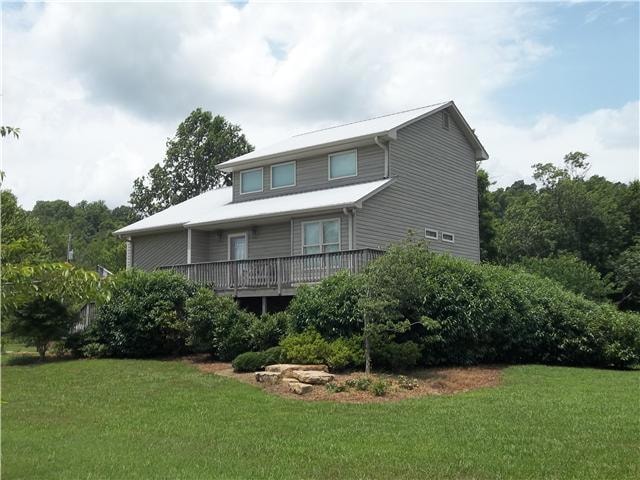 422 Buffalo Bottom Rd, Linden, TN 37096 - photo 1