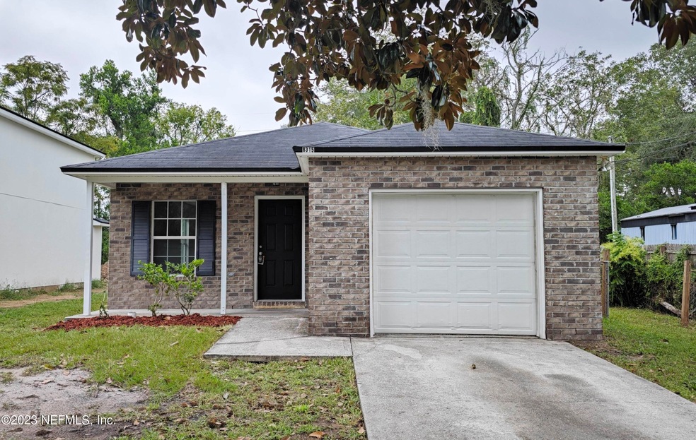 8315 Galveston Ave, Jacksonville, FL 32211 - photo 1
