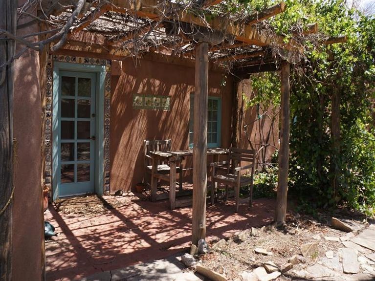 33 Paseo de San Antonio Rd, Placitas, NM 87043 - photo 1