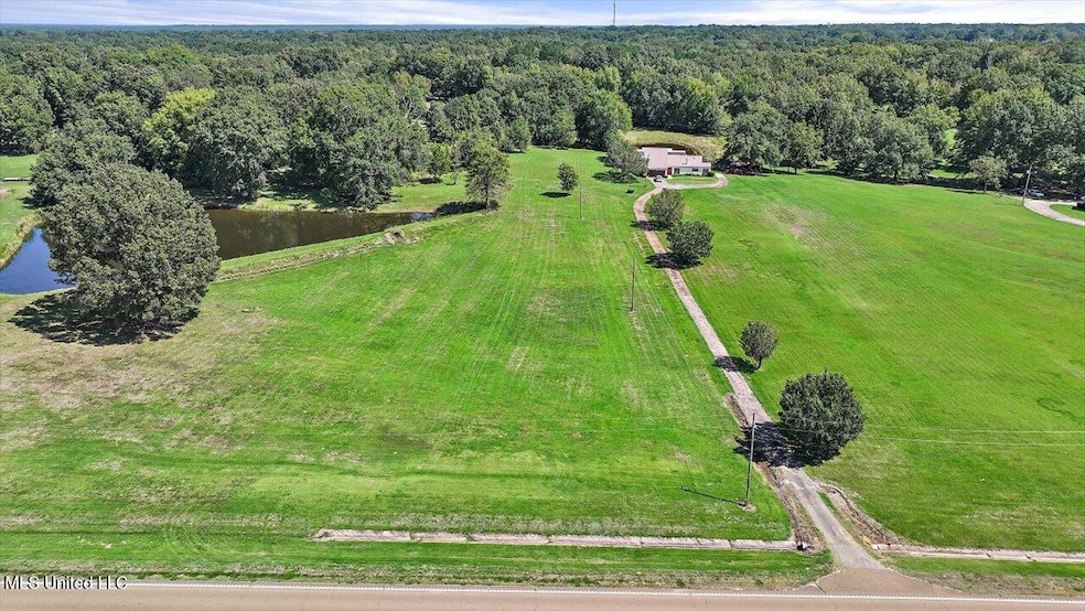 0 Mississippi 16, Canton, MS 39046 - photo 1