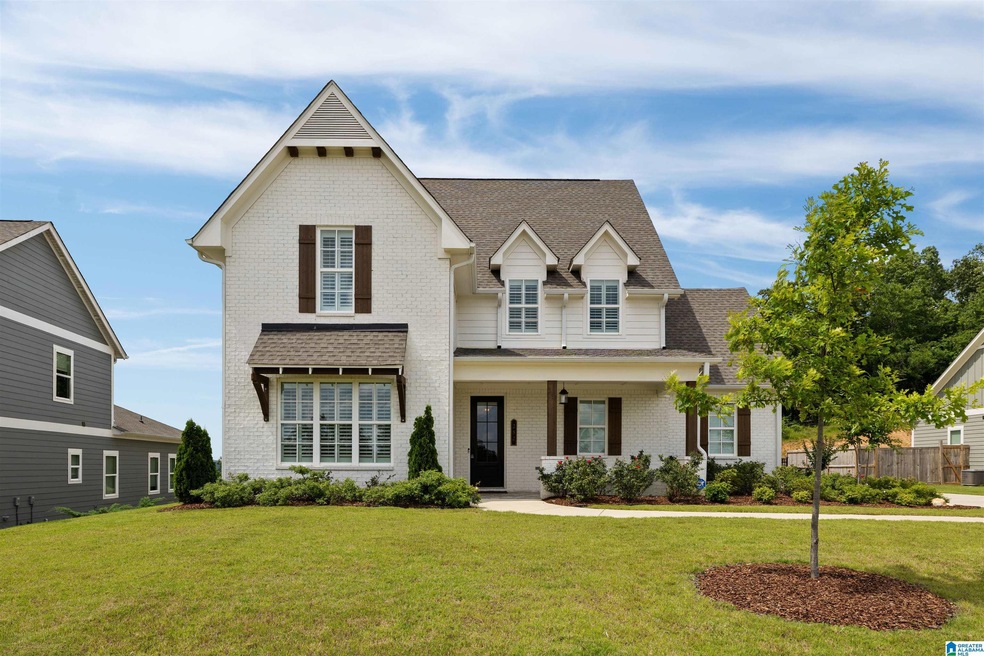 252 Oak Hill Ln, Moody, AL 35004 - photo 1