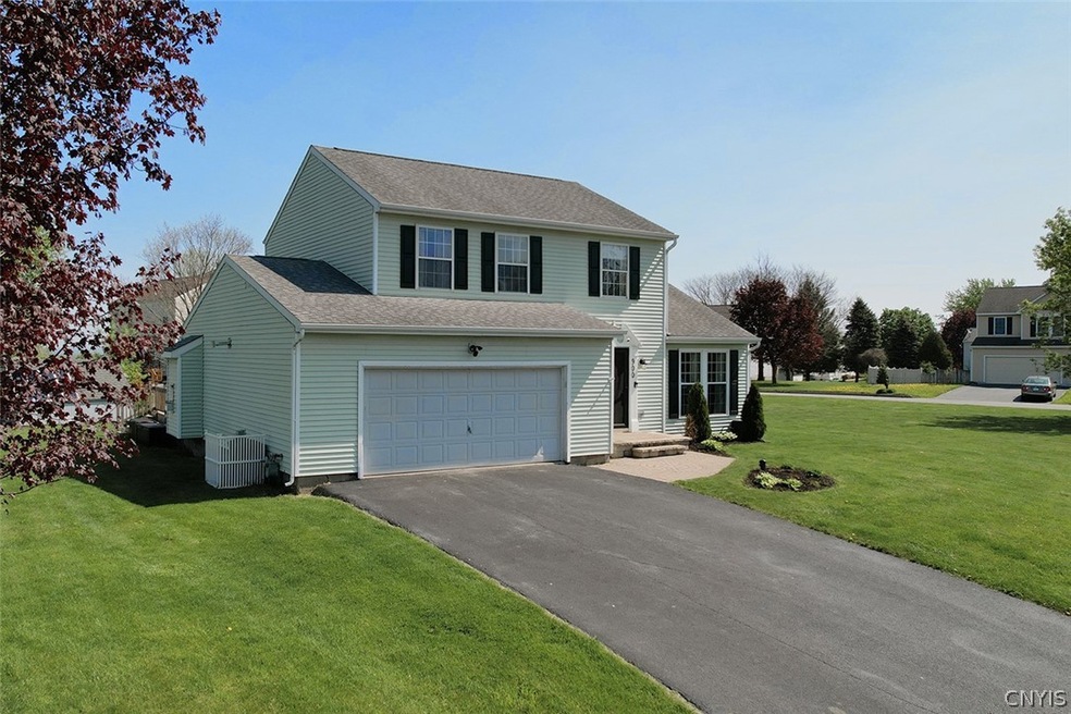 900 Gill St, Chittenango, NY 13037 - photo 1