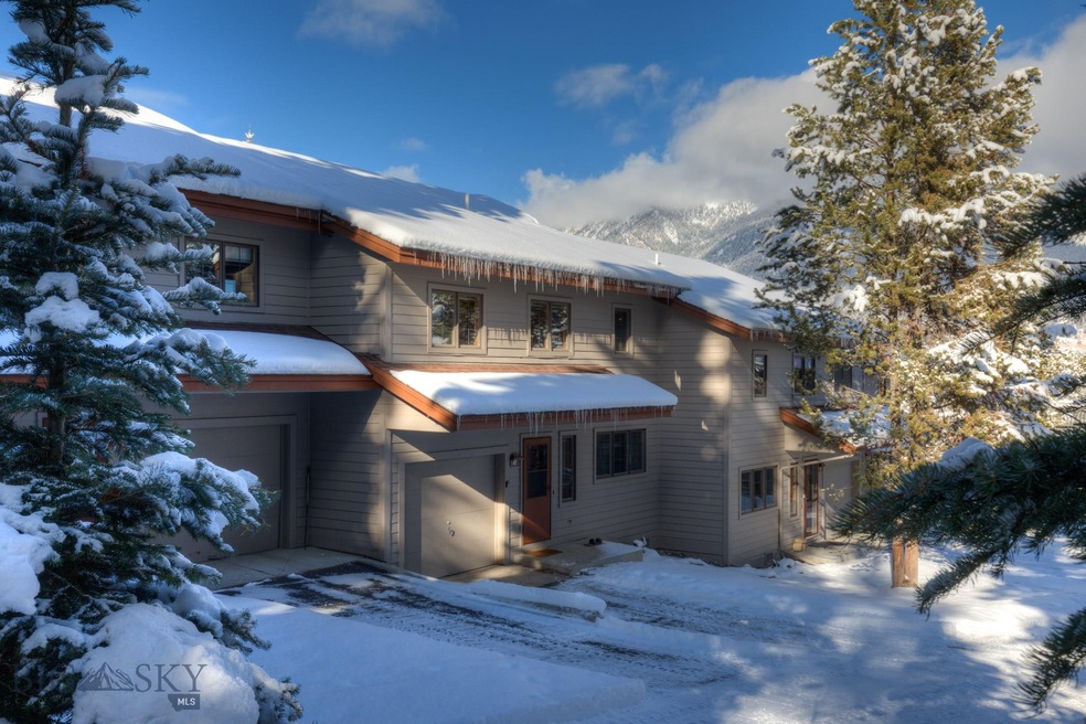 47 Blue Flax Place unit 47, Big Sky, MT 59730 - photo 1