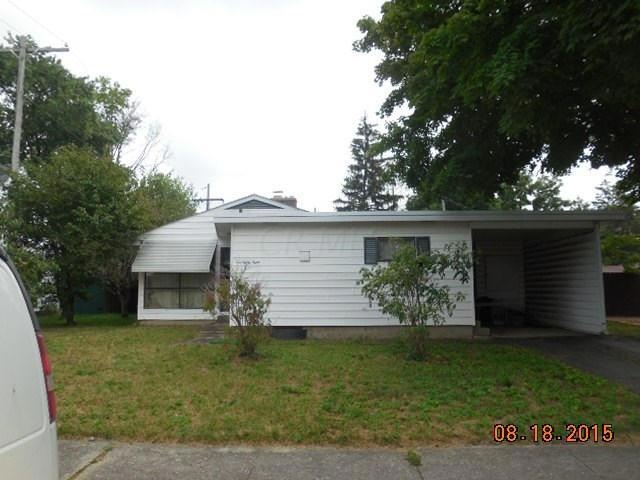 Front View